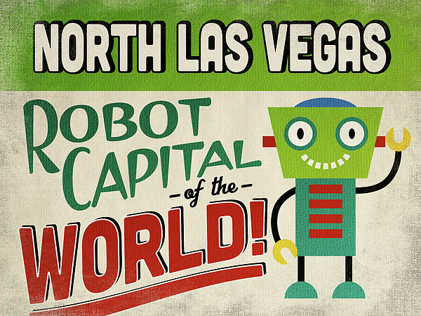 Robotboy Sticker for Sale by Vegas Cara