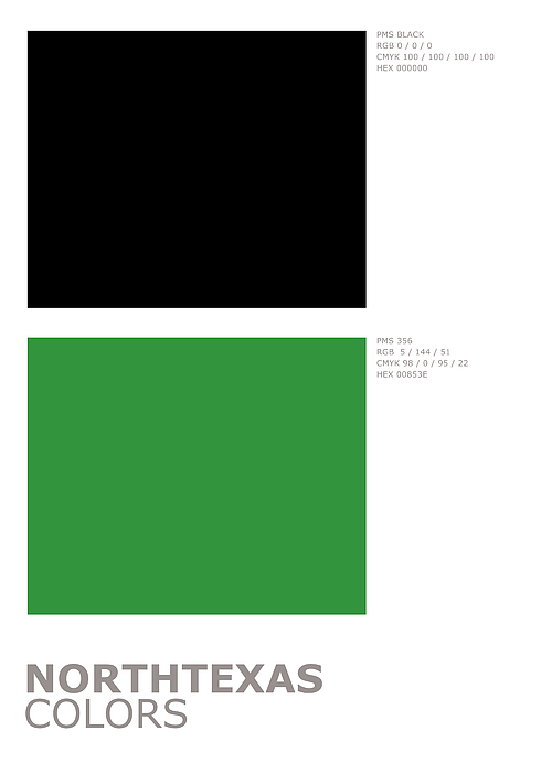 Kelly Green Color Codes - The Hex, RGB and CMYK Values That You