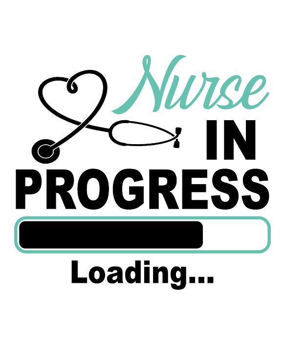 Nursing Stickers, Unique Designs