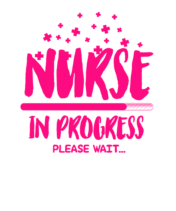 LPN Nurse In Progress Please Wait,funny Ideal Gift for LPN or LVN Nursing  student,hilarious Licensed Practical Nurse in progress, Essential T-Shirt  for Sale by SimpleAndGreat