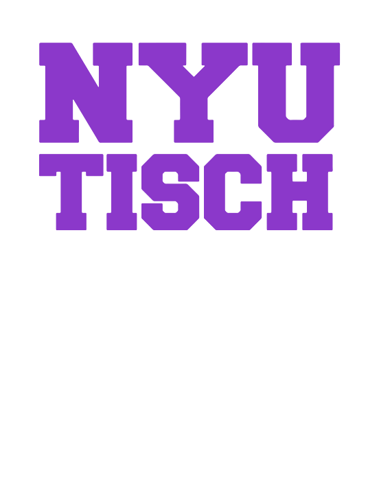 Nyu tisch shop sweatshirt