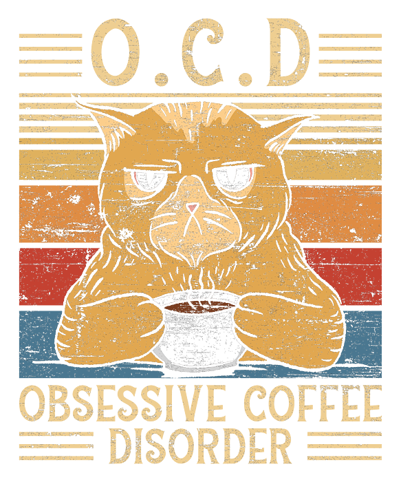 https://images.fineartamerica.com/images/artworkimages/medium/3/obsessive-coffee-disorder-cat-meme-manuel-schmucker-transparent.png