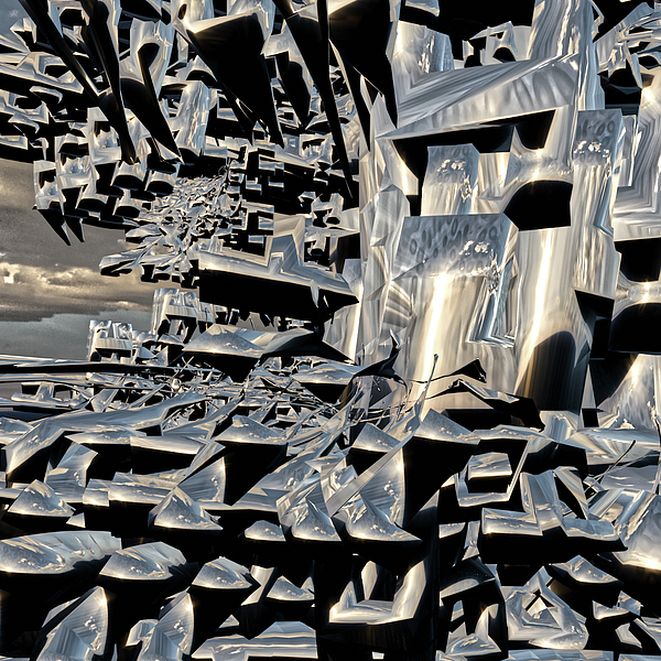 Movement Art