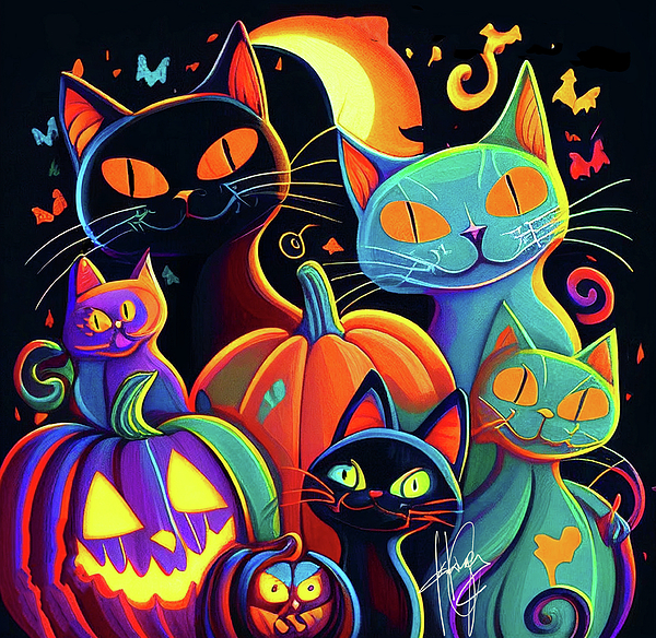 Whimsical Art
