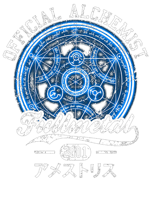 Fullmetal Alchemist Brotherhood Posters glossy paper vivid color