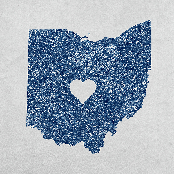 https://images.fineartamerica.com/images/artworkimages/medium/3/ohio-scribble-grunge-state-outline-minimalist-map-blue-design-turnpike.jpg