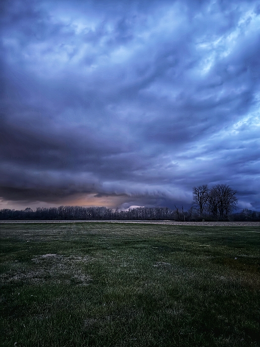JHolmes Snapshots - Ohio Storm