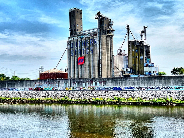Building Art