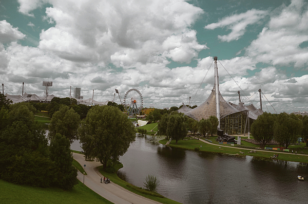 Cloud Photographs