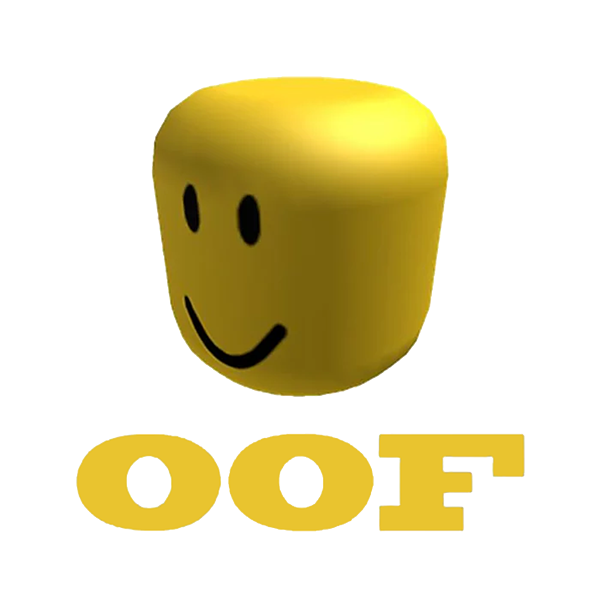 OOF sound maker - Roblox by Holman Pares