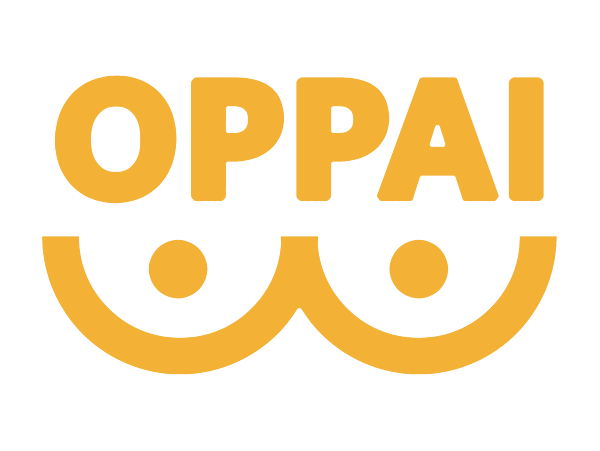 Oppai Logo