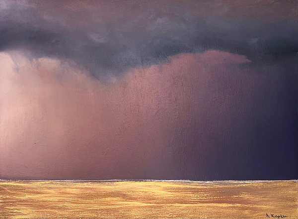 Sky Art