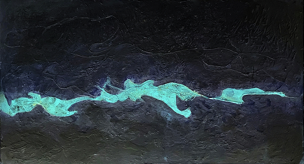 Organic Paintings