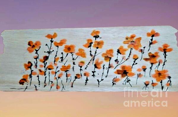 Delicate Art