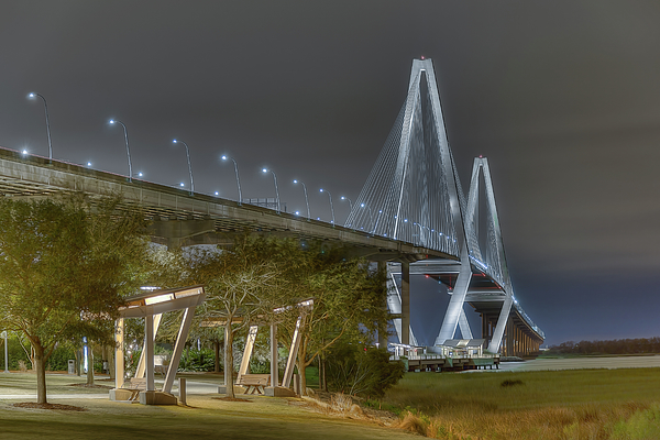 Steve Rich - Our South Carolina Ravenel Bridge 7