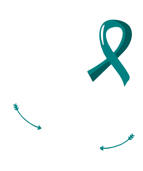 Ovarian Cancer Messed With The Wrong Girl Tshirt Wear Teal Ovarian Cancer Messed With The Wrong Girl Tshirt Wear Teal