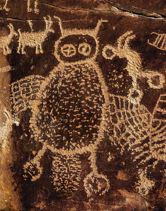 Desert Art