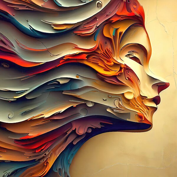 Colorful Art