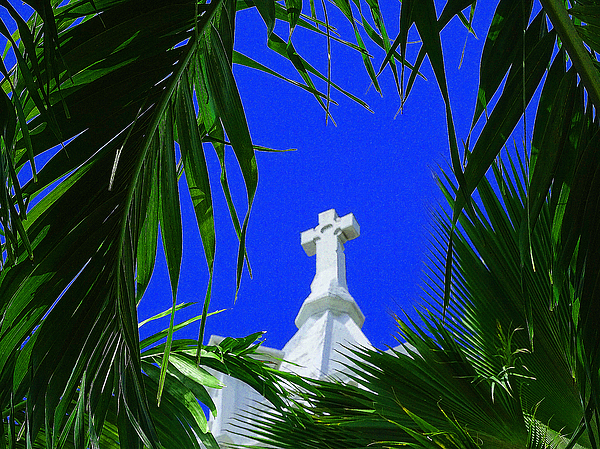 Blue Digital+art