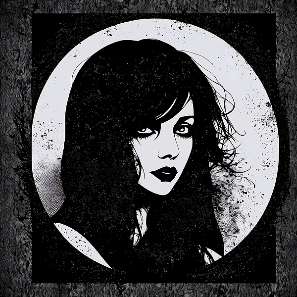 Haunting Digital+art