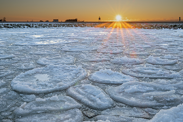Winter Photographs