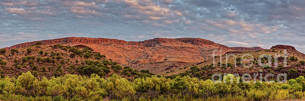 Social Distancing in the Vast Expanse of the Western Davis Mountains - Fort  Davis West Texas Jigsaw Puzzle