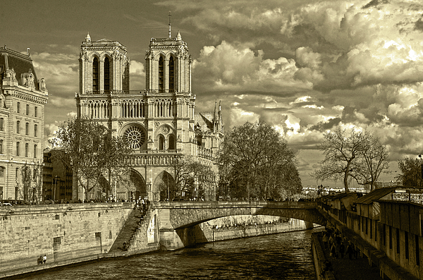 Paris Art