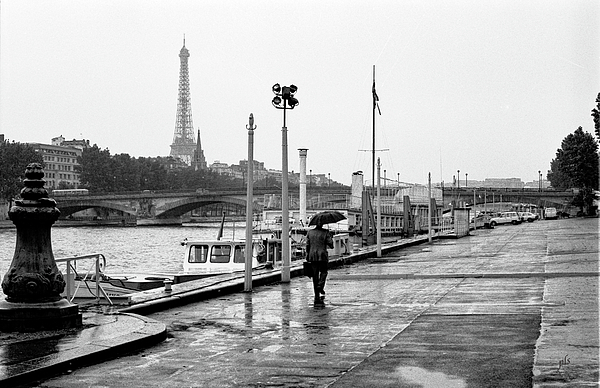 Black And White Photographs
