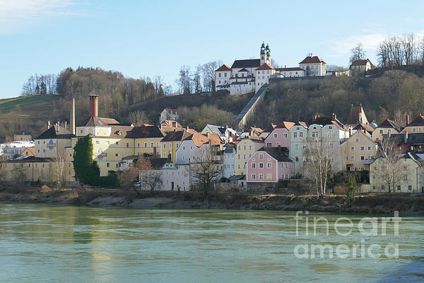 Johanna Zettler - Passau Inn City 3