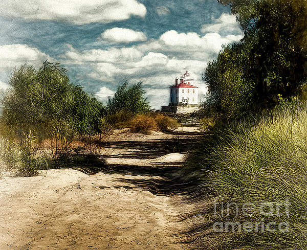 Lighthouse Digital+art