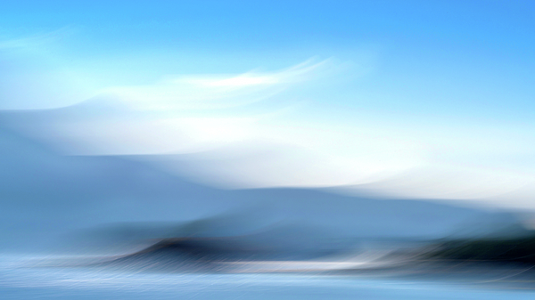 Landscape Digital+art