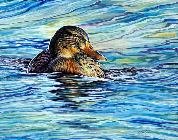 Wildlife Art