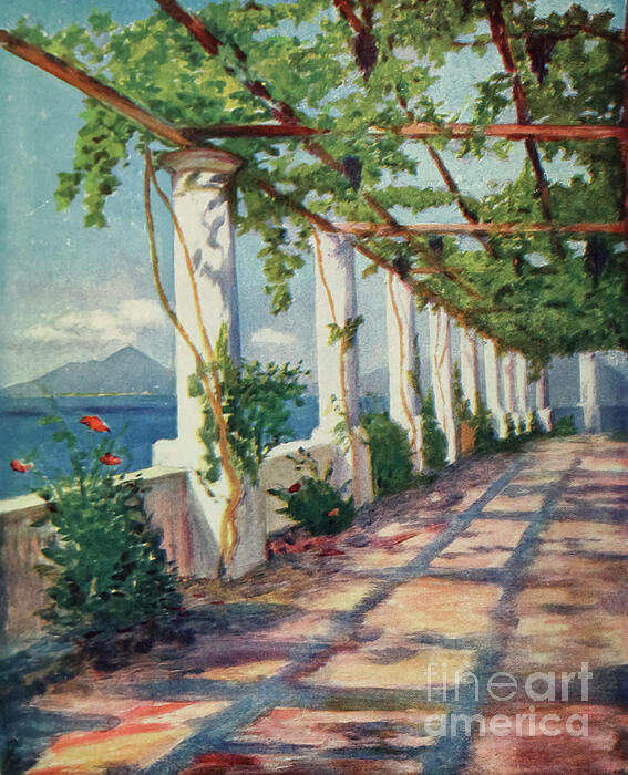 Landscape Art