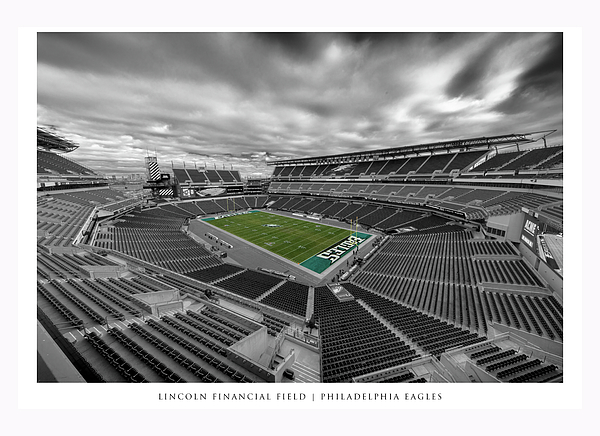 Lincoln Financial Field is Getting New Video Boards - Bleeding