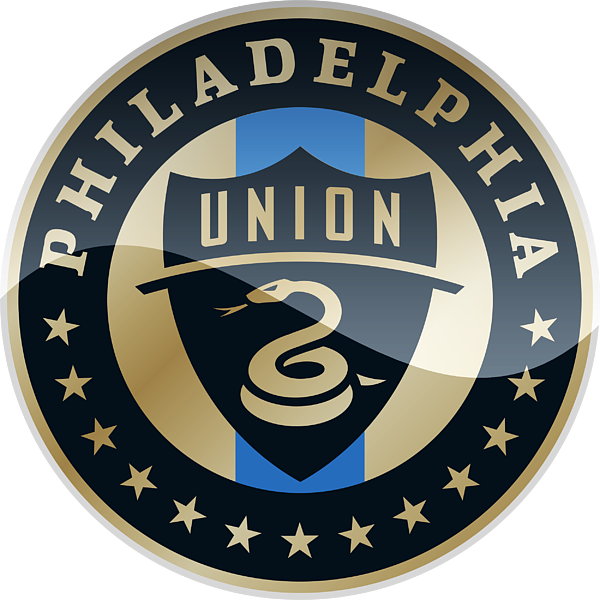 Philadelphia Union Youth T-Shirt by MLS Designs - Fine Art America