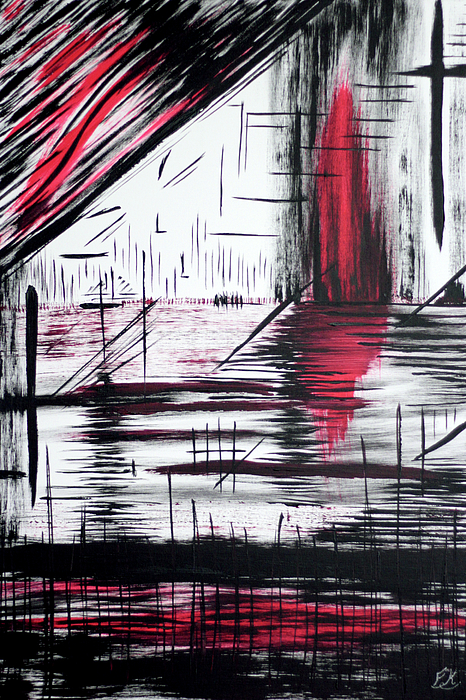 Modern Paintings