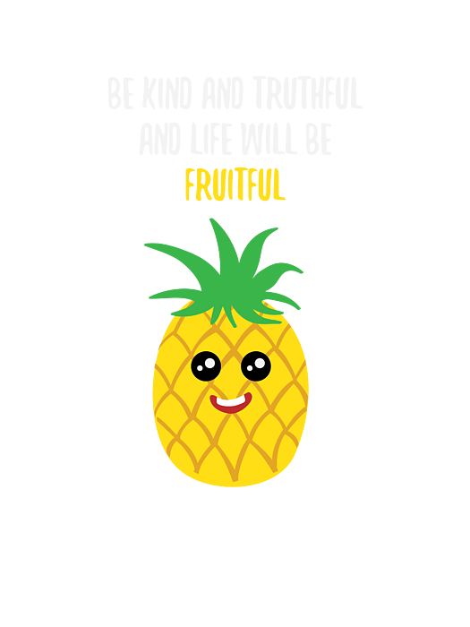 Pineapple Shirt Party Like A Pineapple Gift Tee T-Shirt by Haselshirt -  Pixels