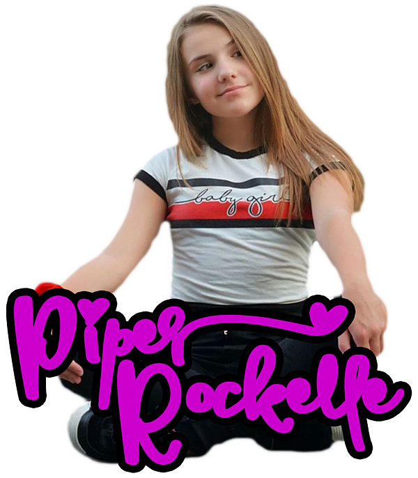Piper Rockelle Shop Piper Rockelle Fleece Blanket For Sale By Merch Now