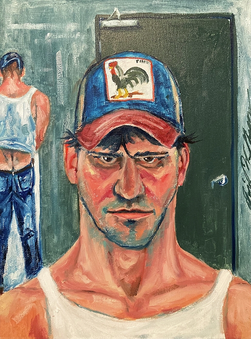 Erotic Art