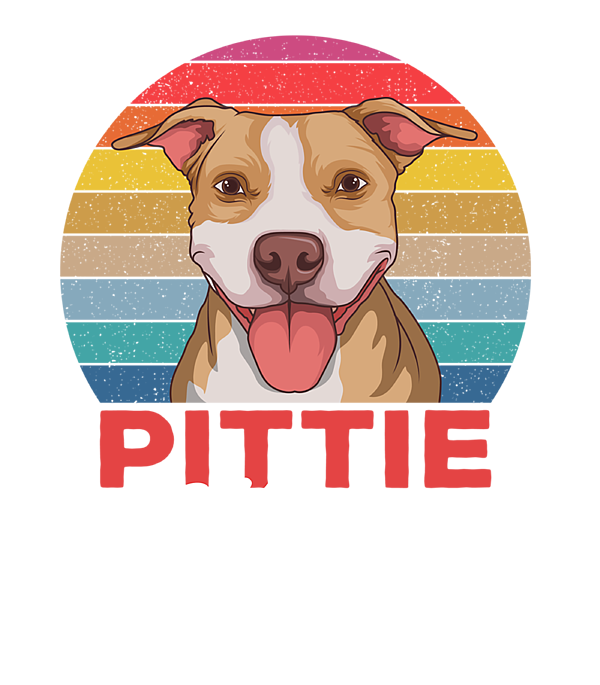 https://images.fineartamerica.com/images/artworkimages/medium/3/pittie-mama-pitbull-dog-mom-funny-mothers-day-fredal-ruari-transparent.png