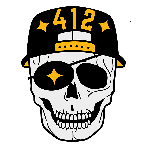 Steel City 412 Pittsburgh Football Gifts Adult Pull-Over Hoodie by Aaron  Geraud - Pixels