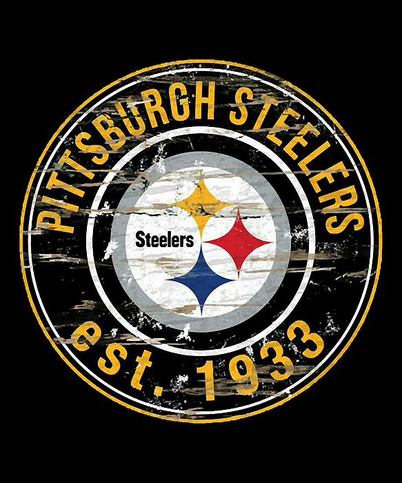 1933 pittsburgh steelers