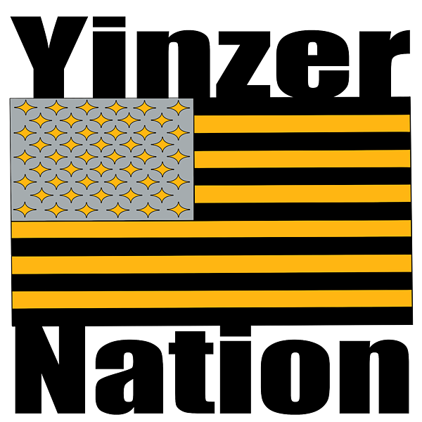 Pittsburgh Steel 412 Flag Shirts Gifts by aarongeraud