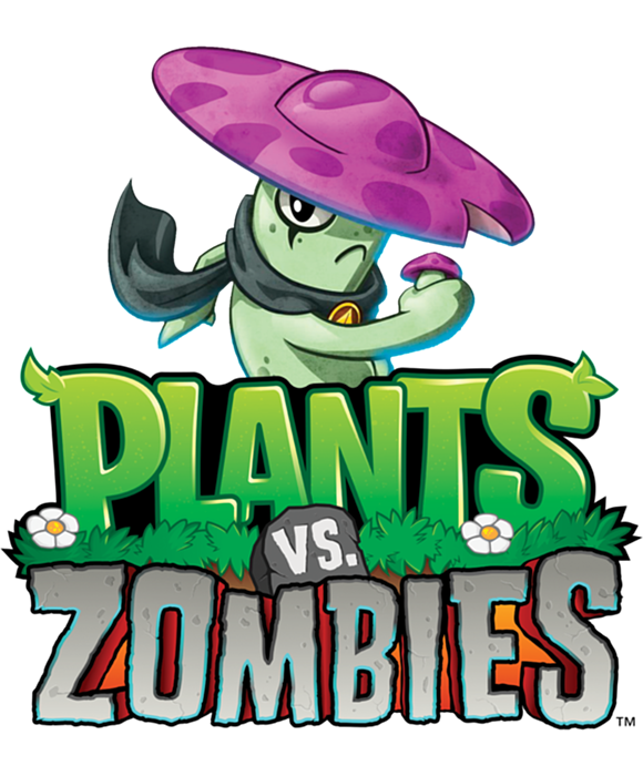 Plants vs. Zombies Heroes Wiki Sticker, plants vs zombie, sticker