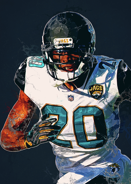 Jalen Ramsey (@jalenramsey) / X