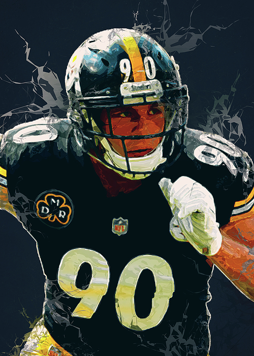 TJ Watt (@_TJWatt) / X