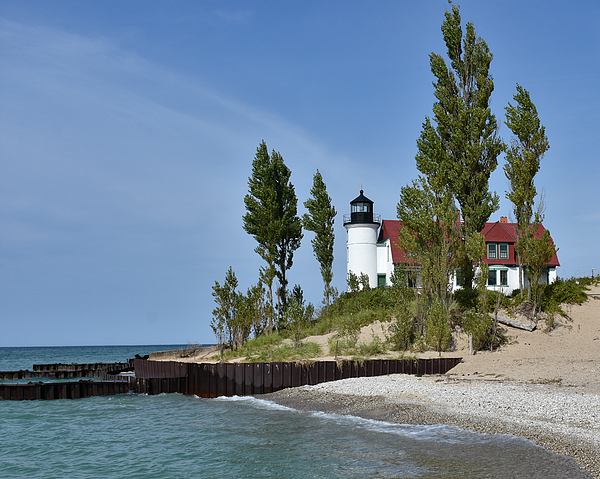 Lighthouse Art
