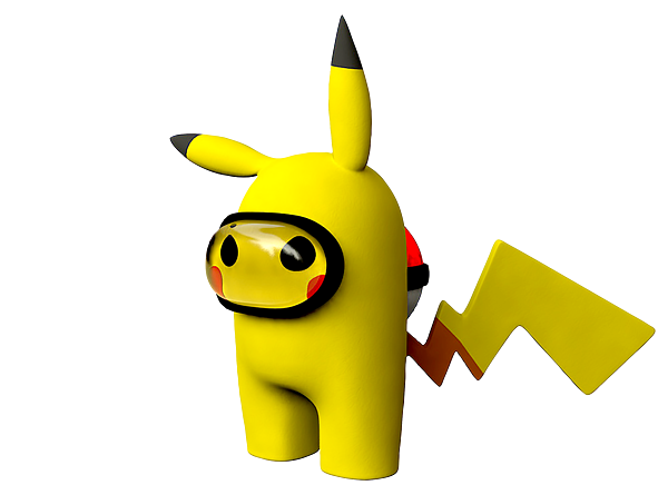 Pokemon ROBLOX 668