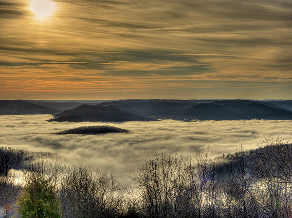 Sky Photographs