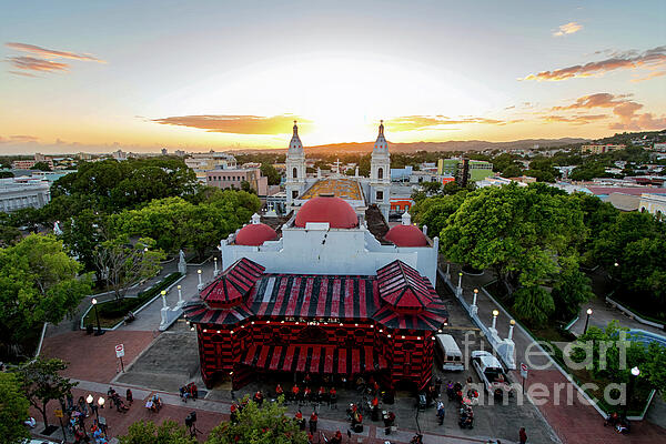 Puerto Rico Photographs